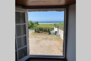 Maisons de vacances SCIOTOT - Bord de mer - La petite maison : photos des chambres