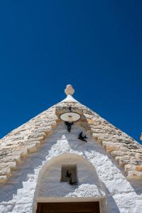 Il Trullo della Rondinina