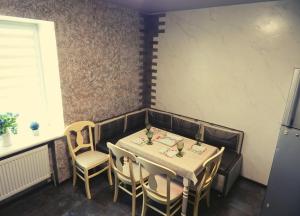 Комфортні Апартаменти біля Фентезі Парка