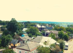 Комфортні Апартаменти біля Фентезі Парка