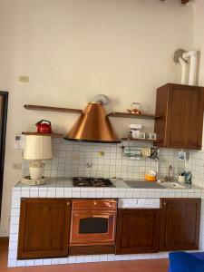 One-Bedroom Apartment (5 Adults) room in Al Campanile