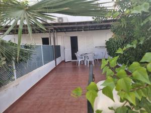 Duplex extraordinario naturista en Vera Playa!