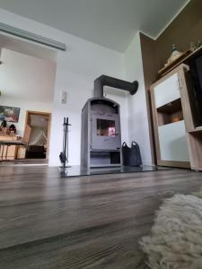 Ferienwohnung Reinhardt Steinhübel