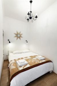 Sweet Home Apartment