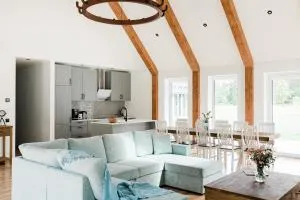 Peaceful Palace - Saaremaa