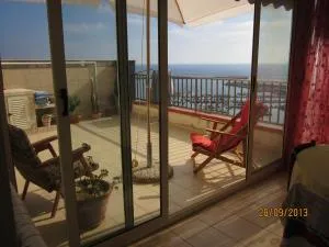 Attico Con Vista Panoramica Sul Mare - Sciacca