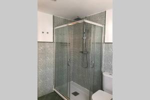 Apartamento primera línea de playa