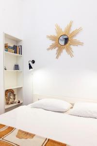 Sweet Home Apartment