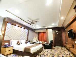 Hotel Vishnu Empire