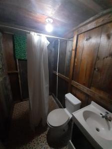 Cabañas Narasgandup (Naranjo Chico)