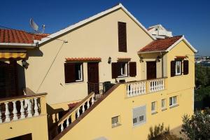 Lanterna Puntamika apt. near beach 