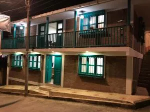 Hotel Casa Tita en Versalles Valle del Cauca - Toro