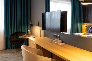 Hotel & SPA Hetman