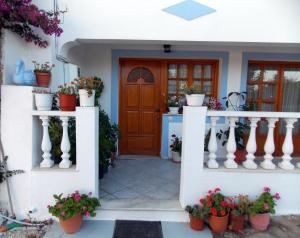 Myriam Studios Alonissos Greece