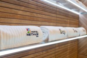 HotelSPA Hetman