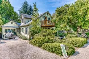 The Potter House - 克雷斯韦尔