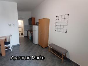 Apartmani Marija Vir