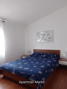 Apartmani Marija Vir