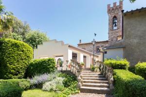 Castello di Volognano