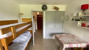 Appartements La Colombe a Villard : photos des chambres