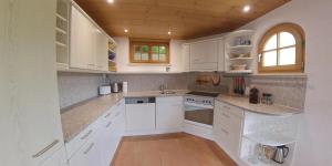 Ferienhaus Maliet - Spacious Holiday Home with Mountain view