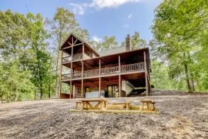 Casa nel Bosco - Kyle