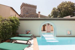 Castello di Volognano