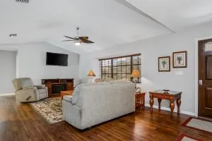 Port Charlotte Respite - Arcadia