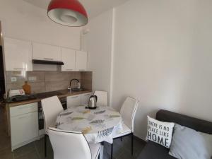 Apartman Aria