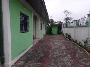 NPANGOU APPART - Kribi