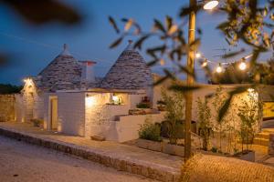 Il Trullo della Rondinina