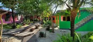 Pousada Lotus - Jucumã