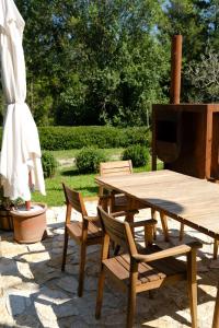 Borgo Castello Panicaglia