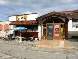 Sea View Family Hotel