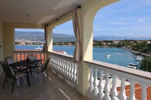 Apartments in Silo - Insel Krk 13592