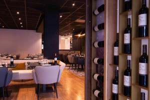 Hotels L'Amiraute Brest : photos des chambres