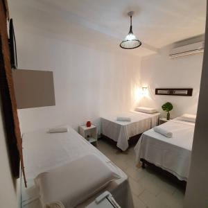 Pousada Mar da Gamboa