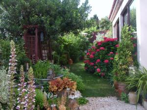 Appartements Le Clos Martin : photos des chambres