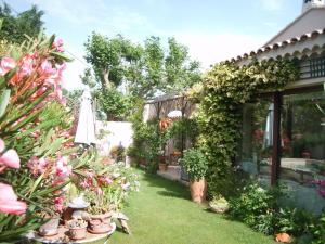 Appartements Le Clos Martin : photos des chambres