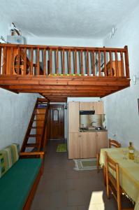 Maisonette (2-4 Adults) room in Pegasus Apartments