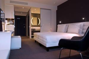 Hotels Radisson BLU Hotel Nantes : photos des chambres