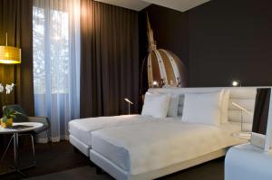 Hotels Radisson BLU Hotel Nantes : photos des chambres