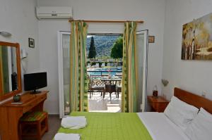 Pegasus Apartments Skopelos Greece