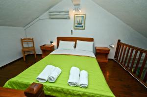 Pegasus Apartments Skopelos Greece