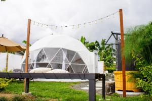 Orange Eco Villas - Strutture non classificate a Quimbaya