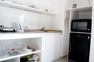 Mono ambiente amplio, luminoso y moderno con excelente ubicación