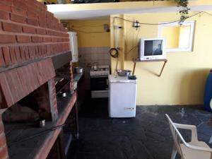 Mutualidad de empleados del Club Gimnasia y Esgrima de Buenos Aires