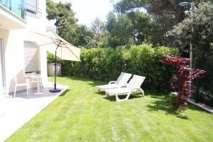 Beach Apartments Dumičić