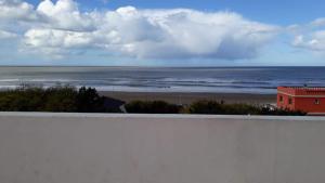 Mutualidad de empleados del Club Gimnasia y Esgrima de Buenos Aires