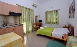 Pegasus Apartments Skopelos Greece